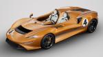 McLaren Elva M6A Theme 2020 года